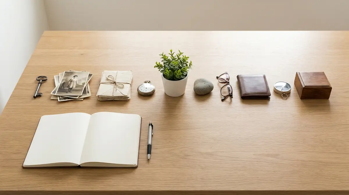 終活したい人がまず知るべき「やること10項目」チェックリスト