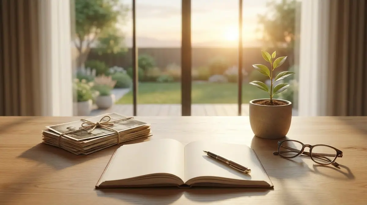 終活で挫折しないための3つのコツ