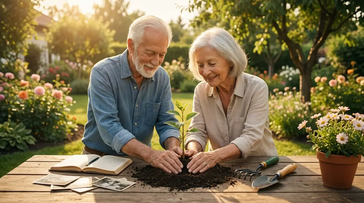 まとめ｜終活は「今日できる小さな一歩」から始めよう
