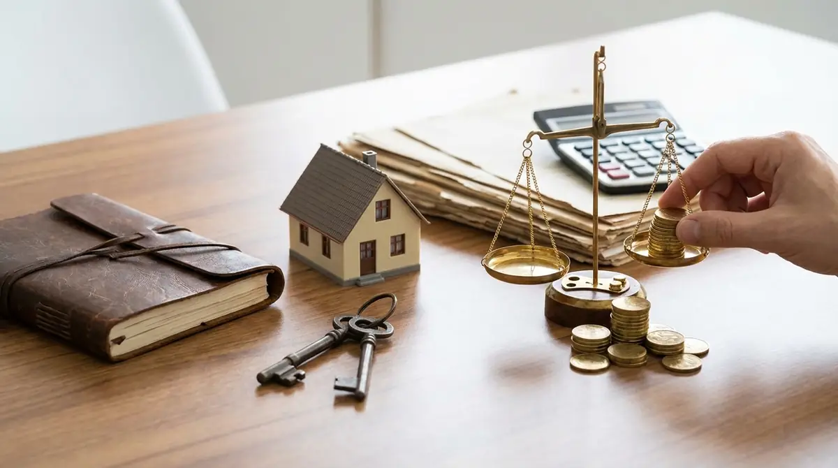 相続税の基礎控除とは？仕組みをわかりやすく解説