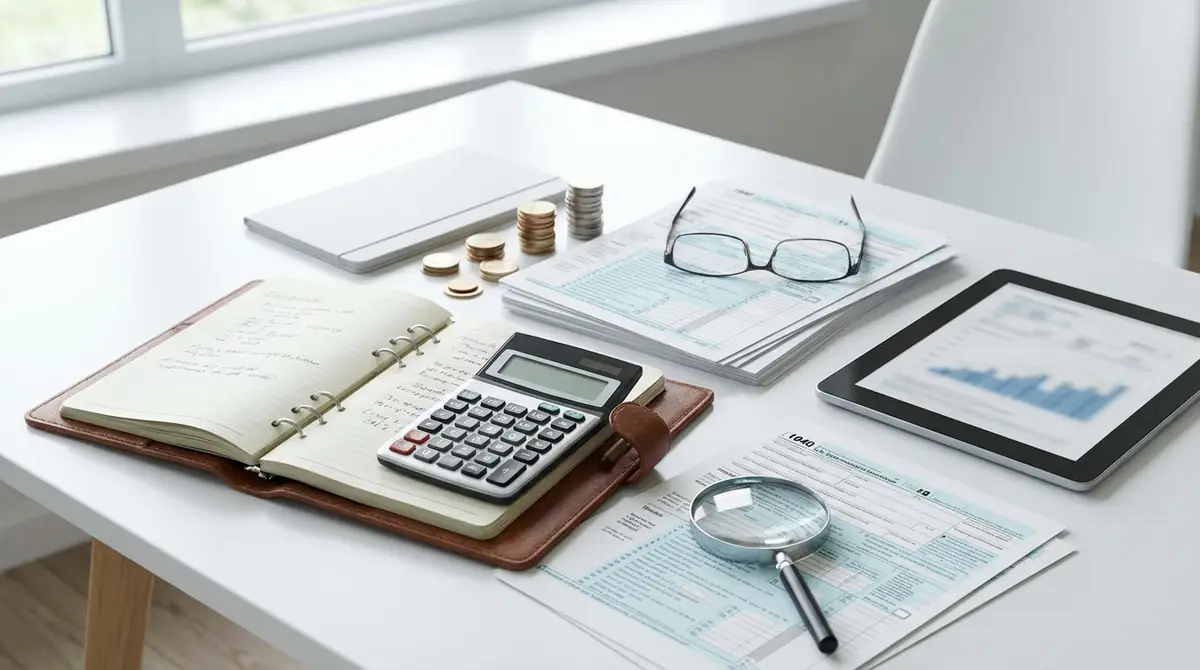 基礎控除を超えた場合に確認すべきこと