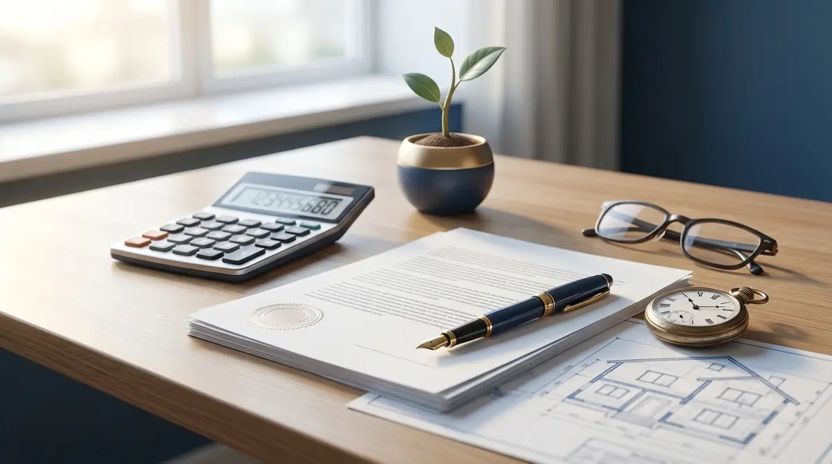 まとめ｜相続税の基礎控除計算は相続対策の第一歩