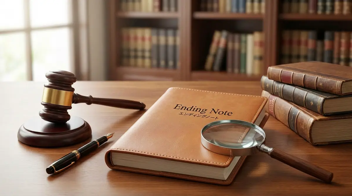 エンディングノートの法的効力に関するよくある質問