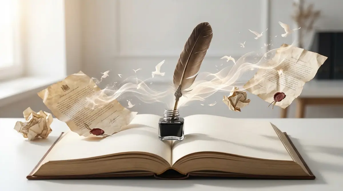 まとめ｜法的効力がないからこそ自由に書ける