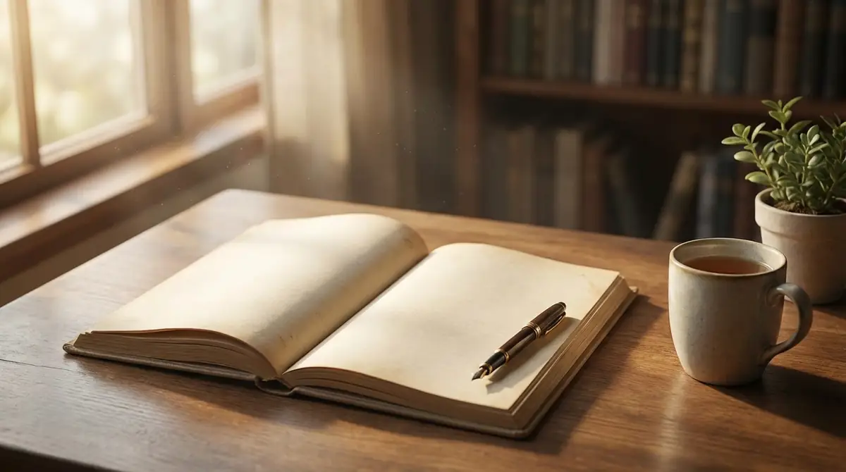 まとめ|今日からエンディングノートを始めよう