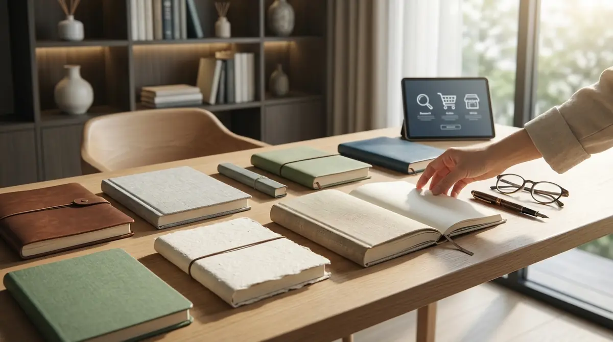 エンディングノートの入手方法と選び方