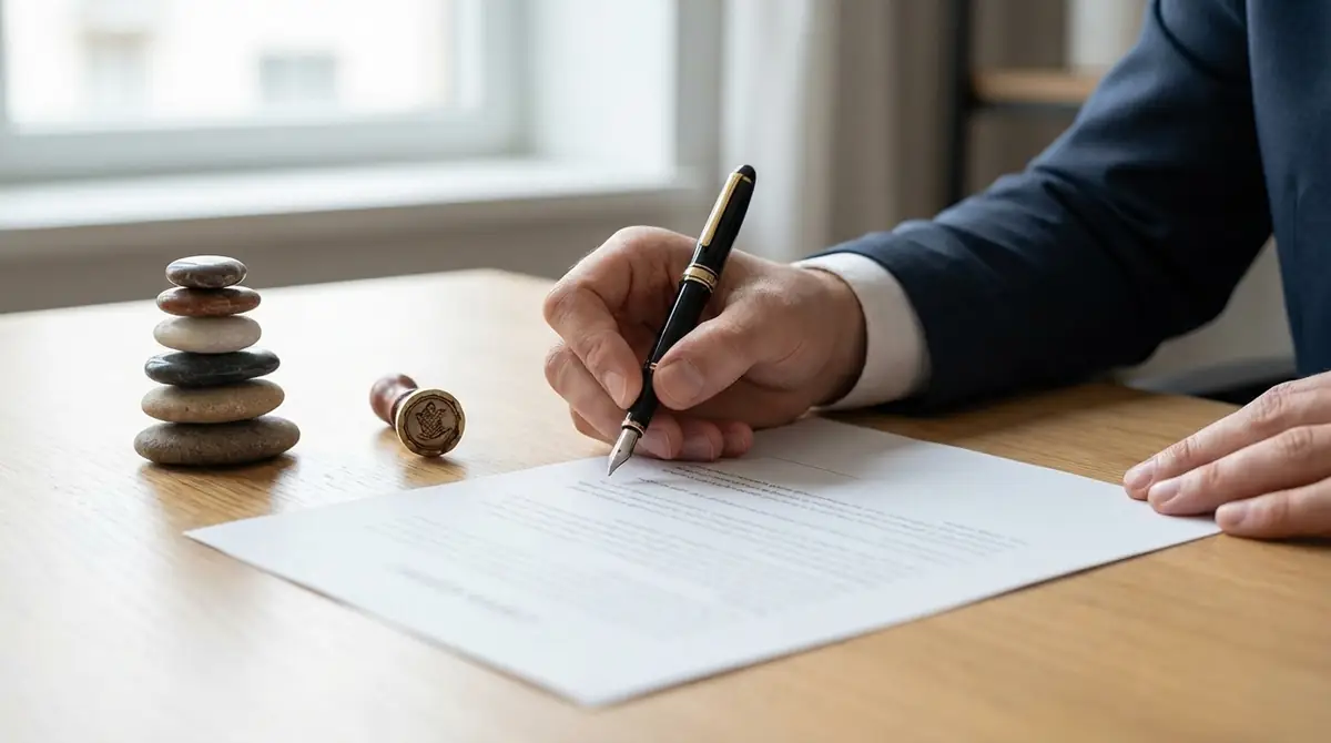 自筆証書遺言の正しい書き方|守るべき7つのルール