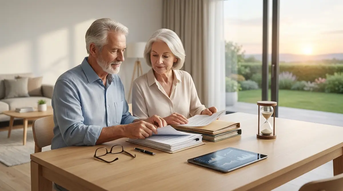 終活で保険見直しが必要な3つの理由と最適な開始時期