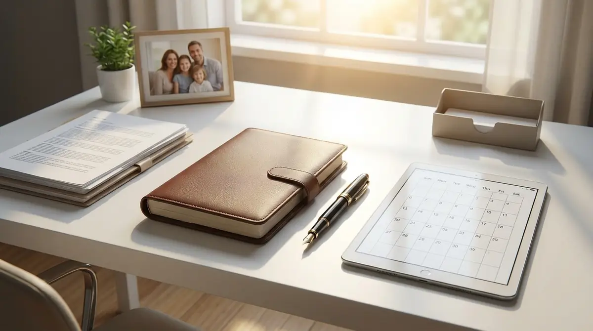 遺言書を書く前にやるべき準備|失敗しない3ステップ