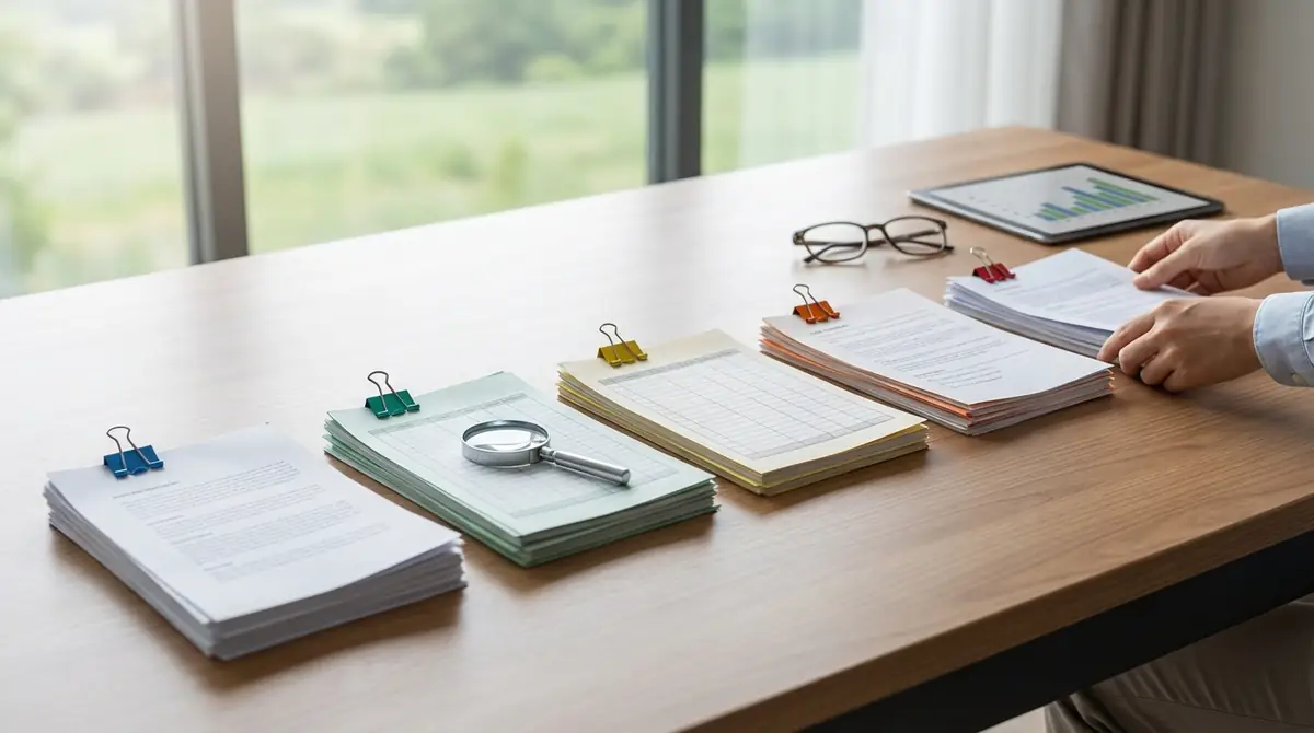 終活の保険見直し5ステップ｜具体的な手順とやり方