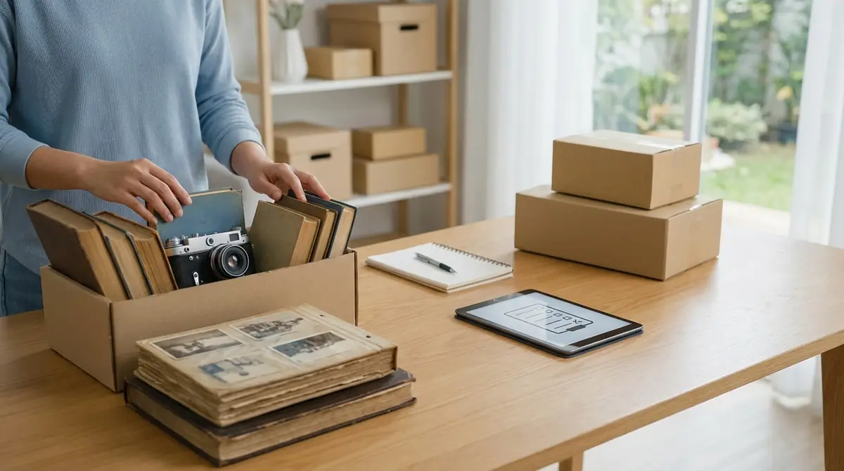 遺品整理のやり方に関するよくある質問