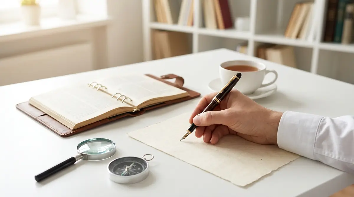 まとめ|自筆証書遺言は正しい書き方を守れば自分で作成できる