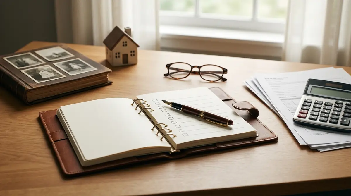 終活の保険見直しチェックリスト10項目