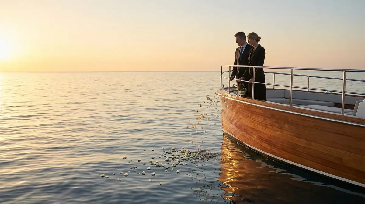 散骨業者の選び方｜失敗しない5つのチェックポイント