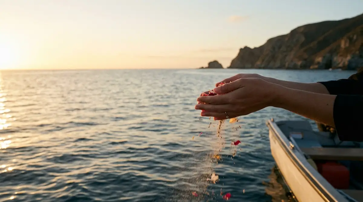 散骨に関するよくある質問