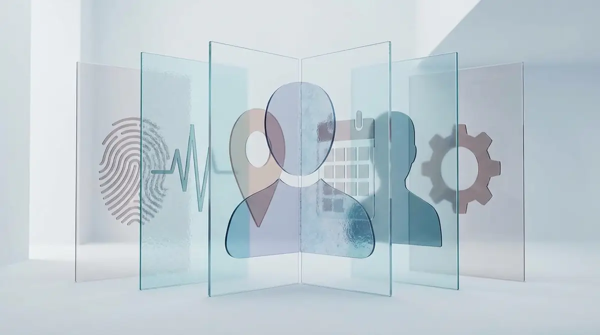 【カテゴリ①】自分の基本情報に関する項目（6項目）