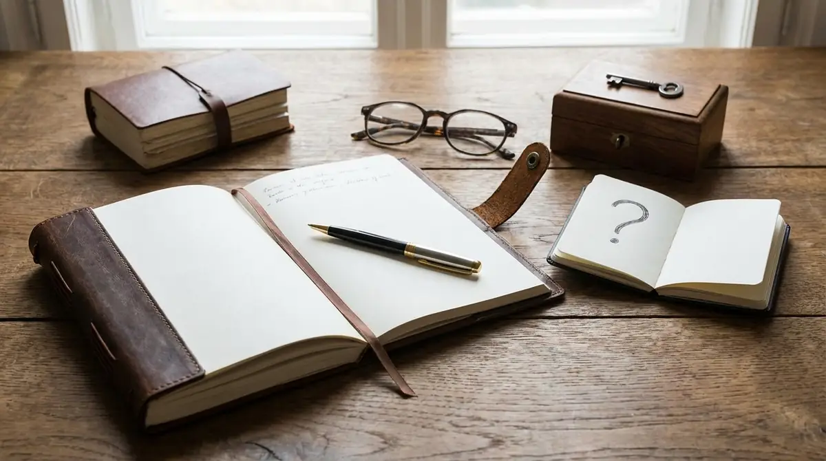 エンディングノートの項目に関するよくある質問