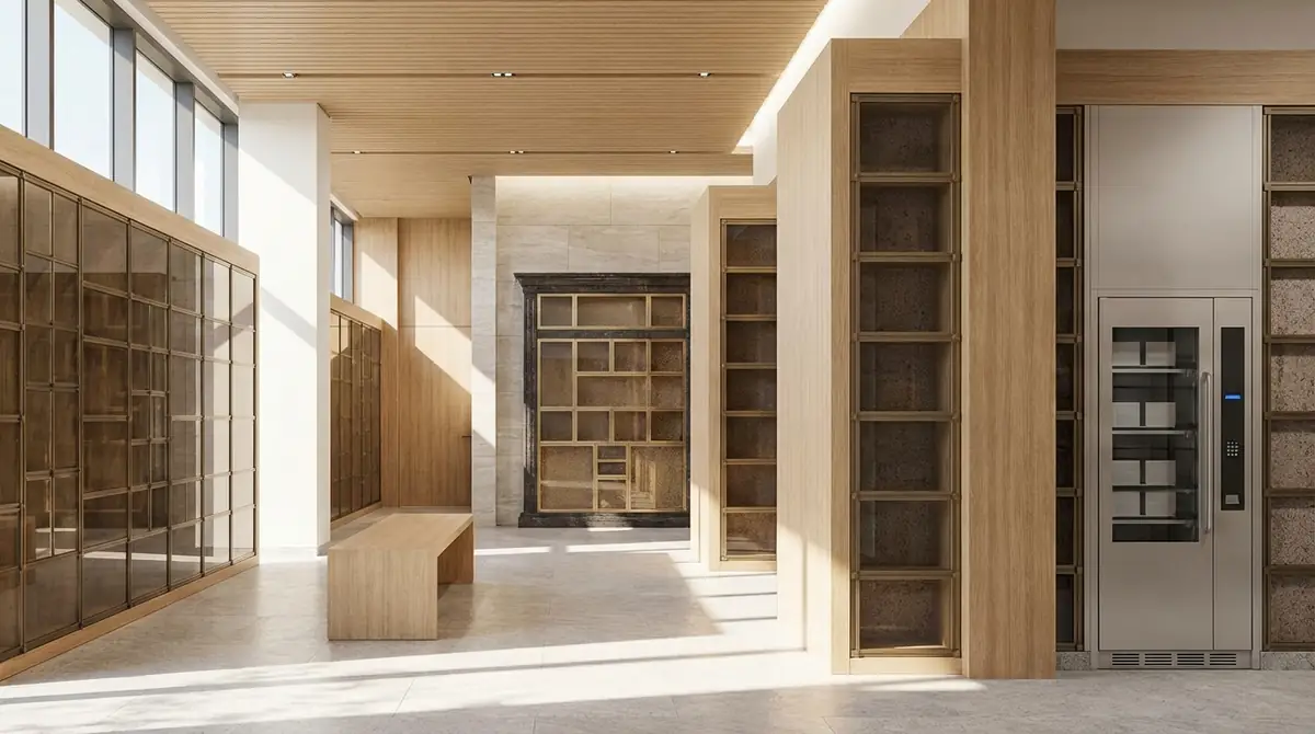 納骨堂の費用相場一覧｜タイプ別10万〜150万円の内訳