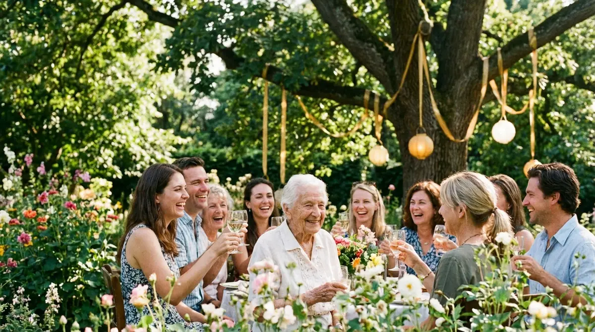 生前葬とは？30秒でわかる意味と読み方