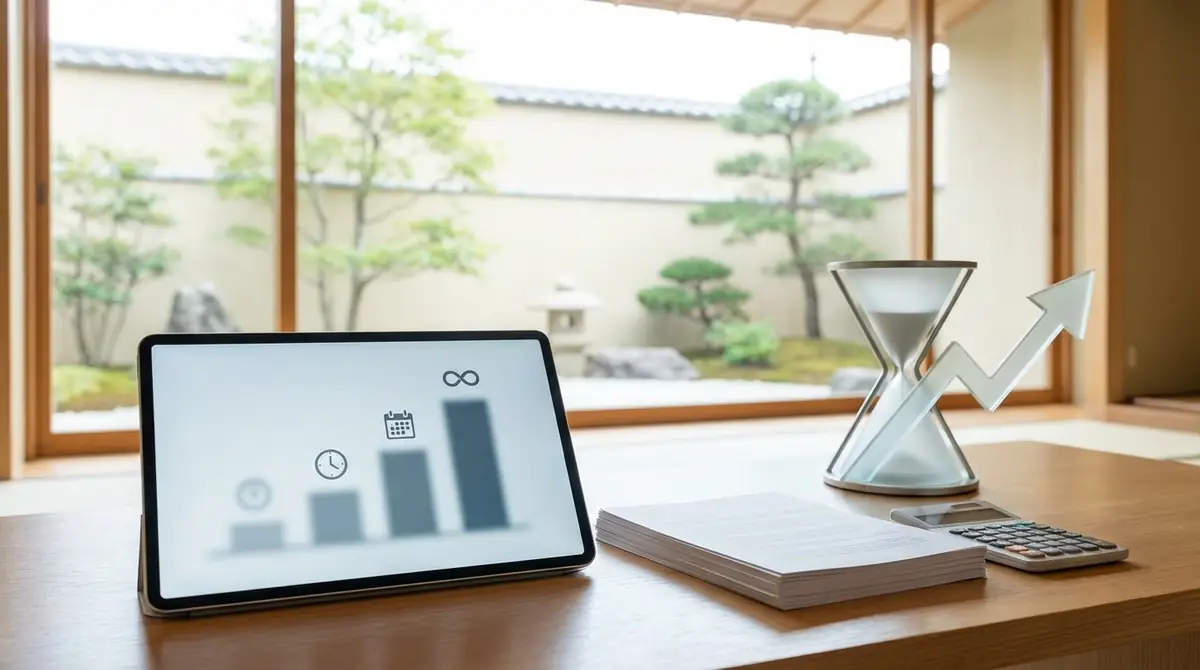 納骨堂の費用を総額で比較｜10年・30年・永代シミュレーション