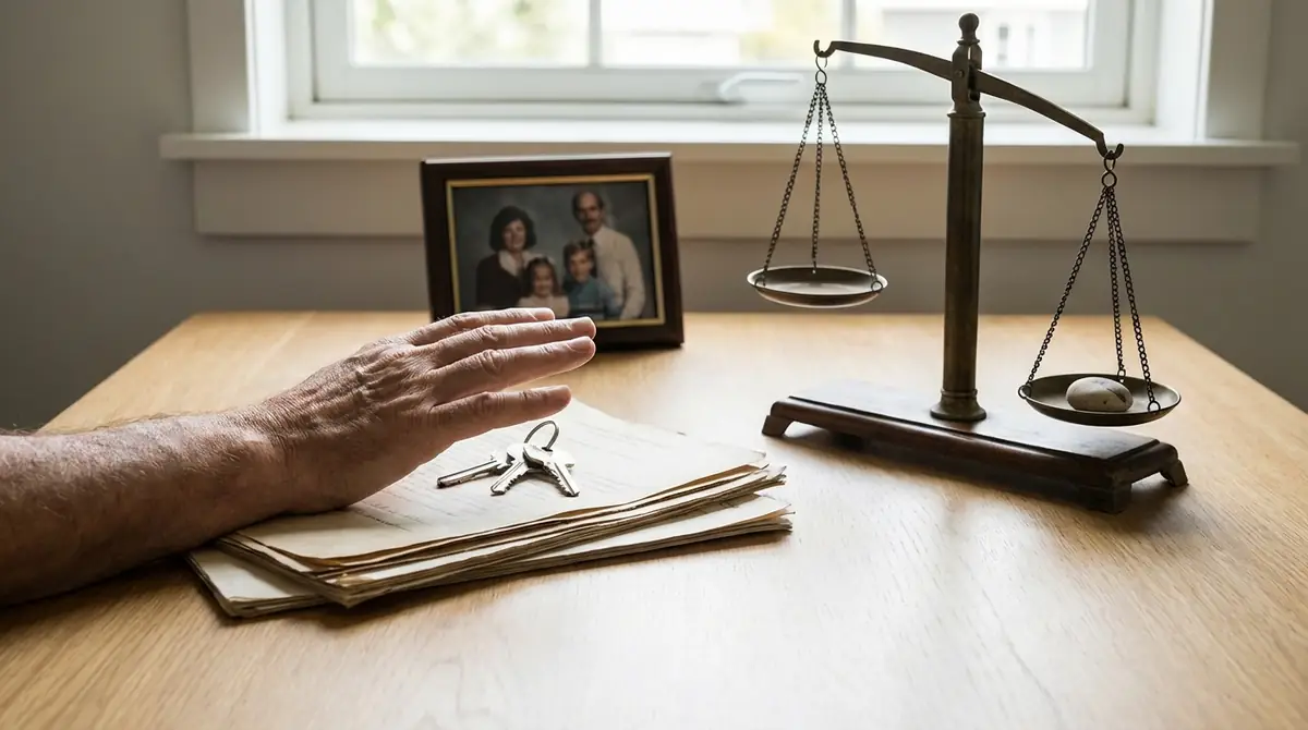 相続放棄とは？手続き前に押さえておきたい基礎知識