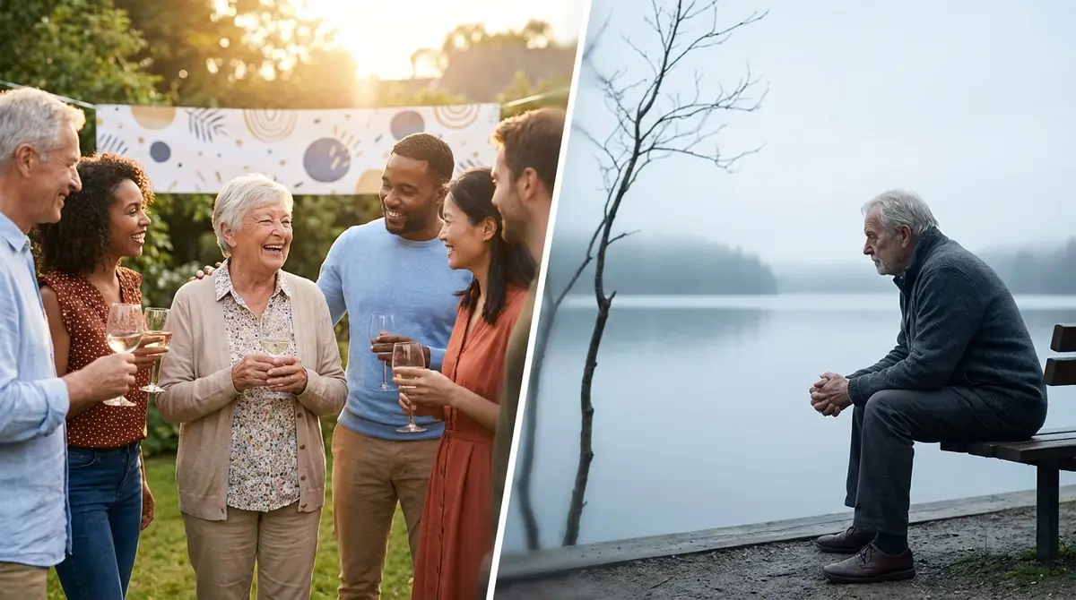 生前葬に向いている人・向いていない人の特徴