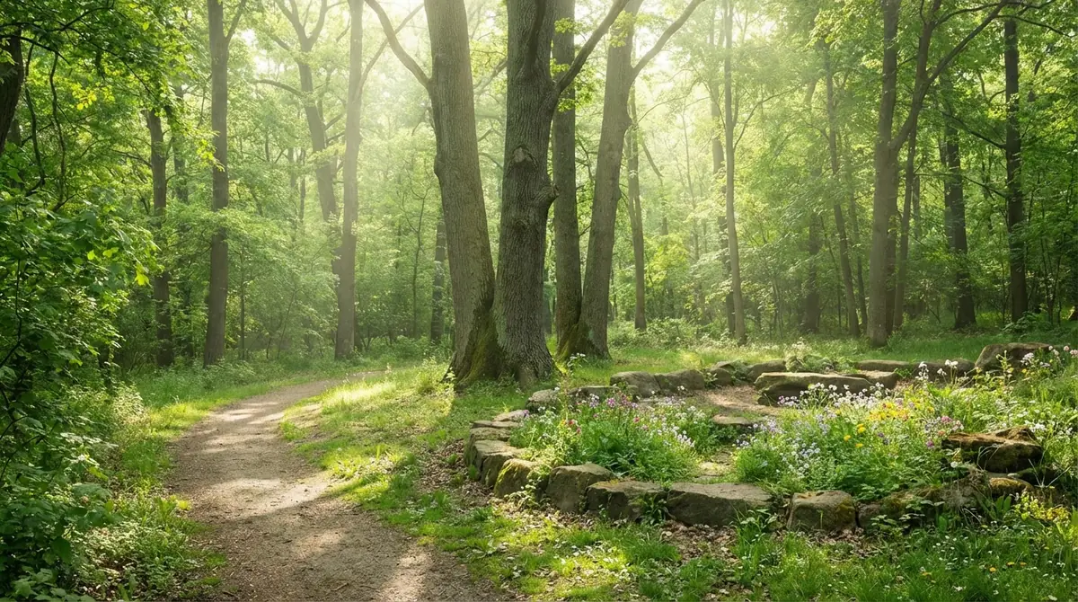 樹木葬のメリット5つ｜選ばれる理由を解説