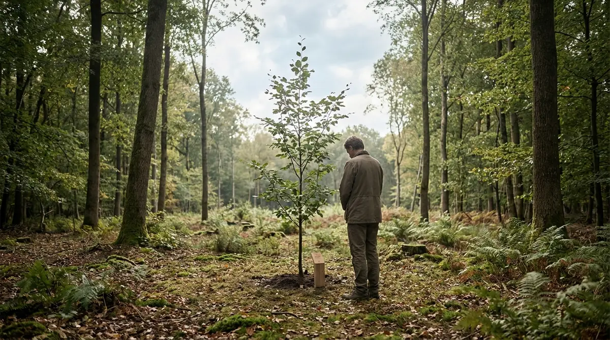 樹木葬のデメリット5つ｜後悔しないための注意点