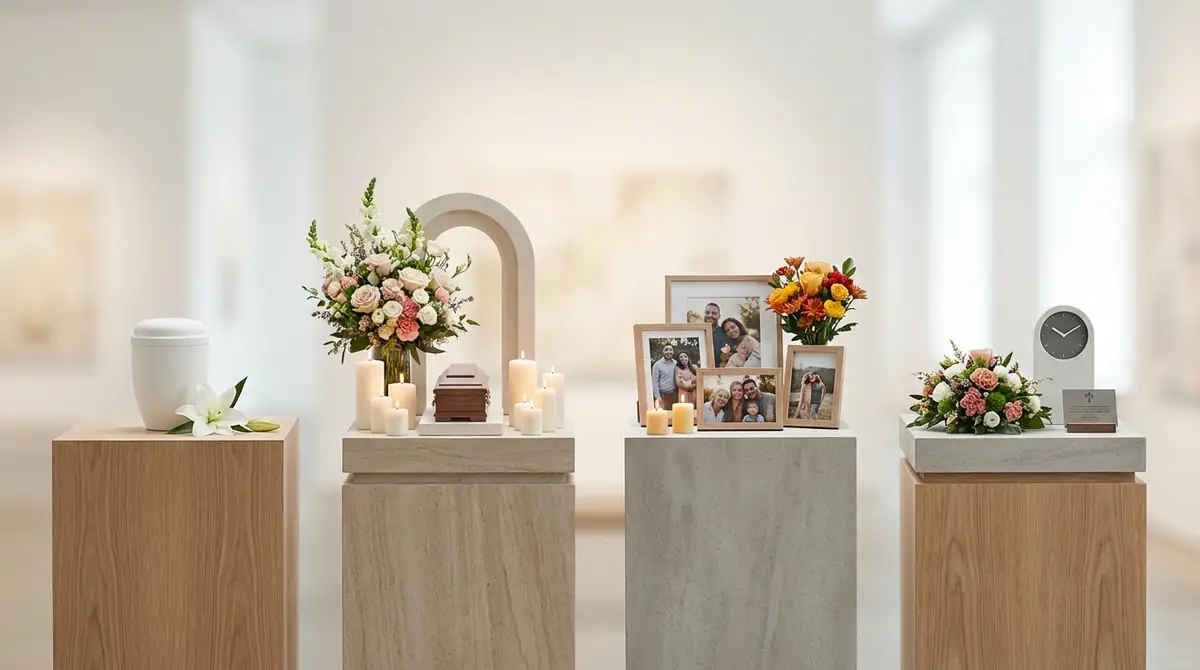 直葬と一般葬・家族葬・一日葬の違いを比較表で解説