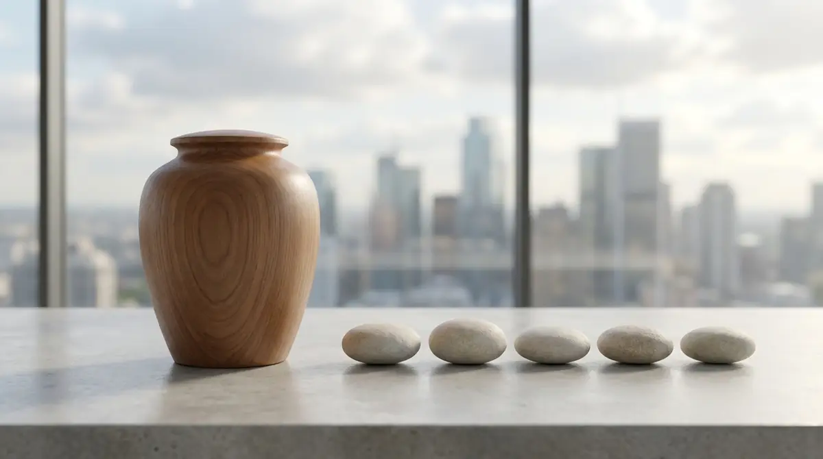 直葬が選ばれている5つの理由【社会的背景】