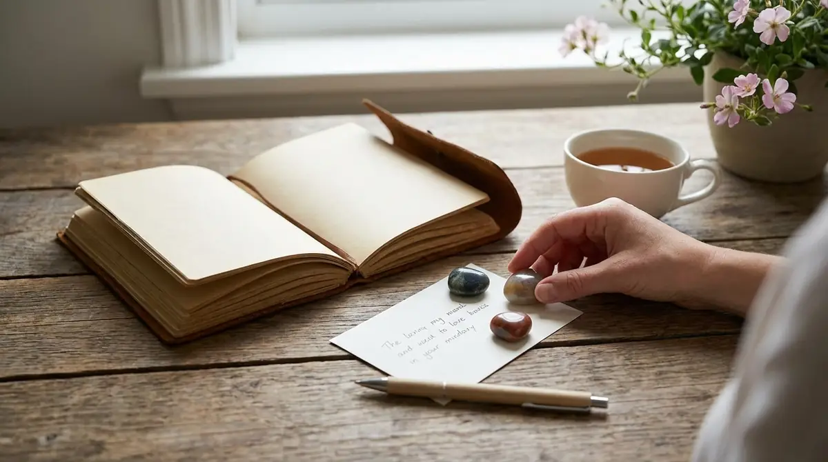 エンディングノートは書けなくても大丈夫｜ただし「3つだけ」は伝えておこう