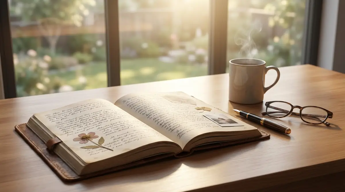 エンディングノートを書けた人の体験談と続け方