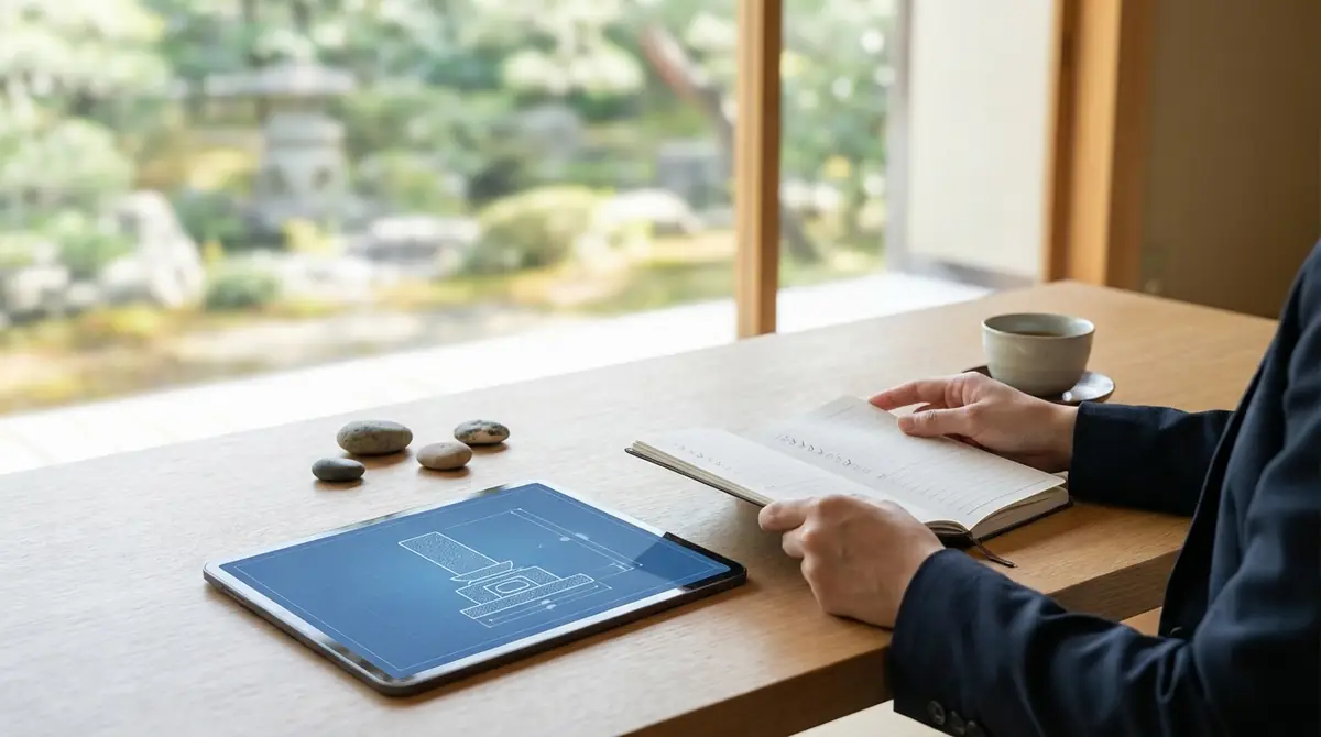 墓じまい業者の選び方｜失敗しない5つのチェックポイント