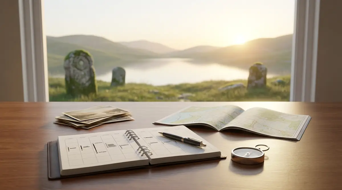 まとめ｜墓じまいは計画的に進めれば難しくない