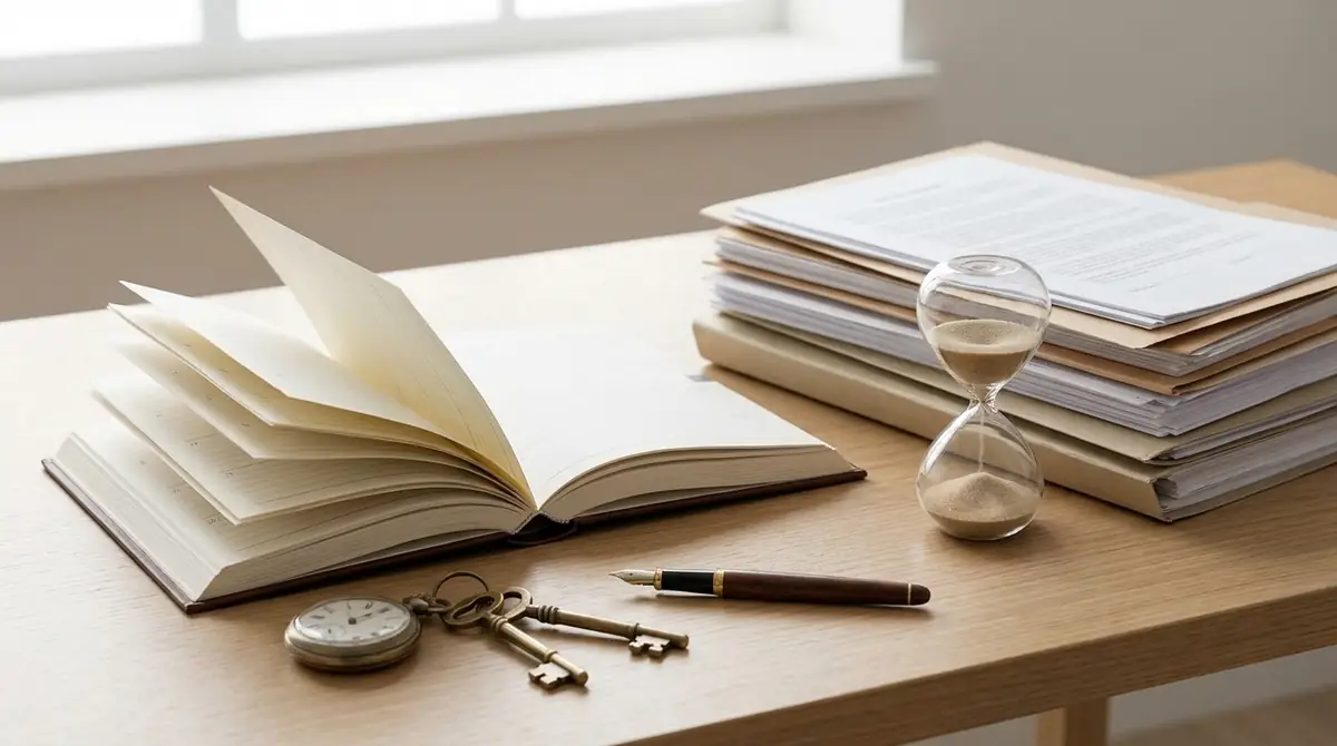 【フェーズ3】相続開始後4ヶ月〜10ヶ月以内にやるべき手続き