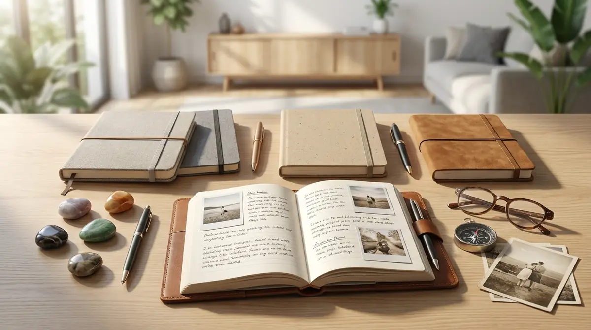 失敗しないエンディングノートの選び方5つのポイント