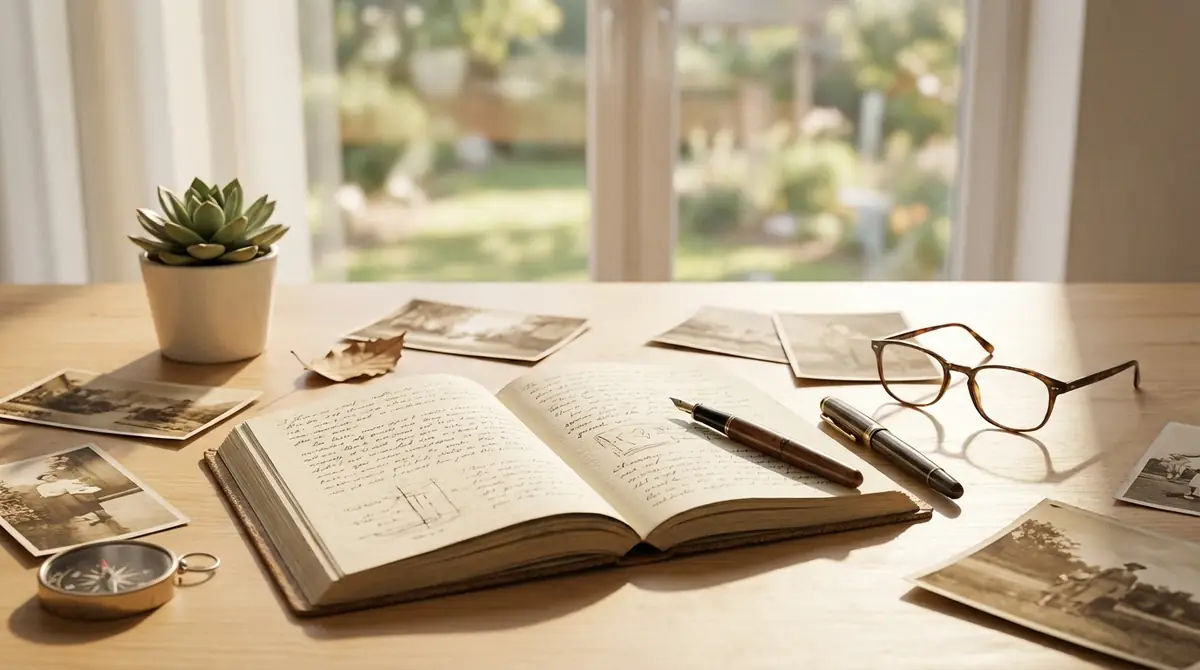 エンディングノートとは？押さえておきたい基礎知識