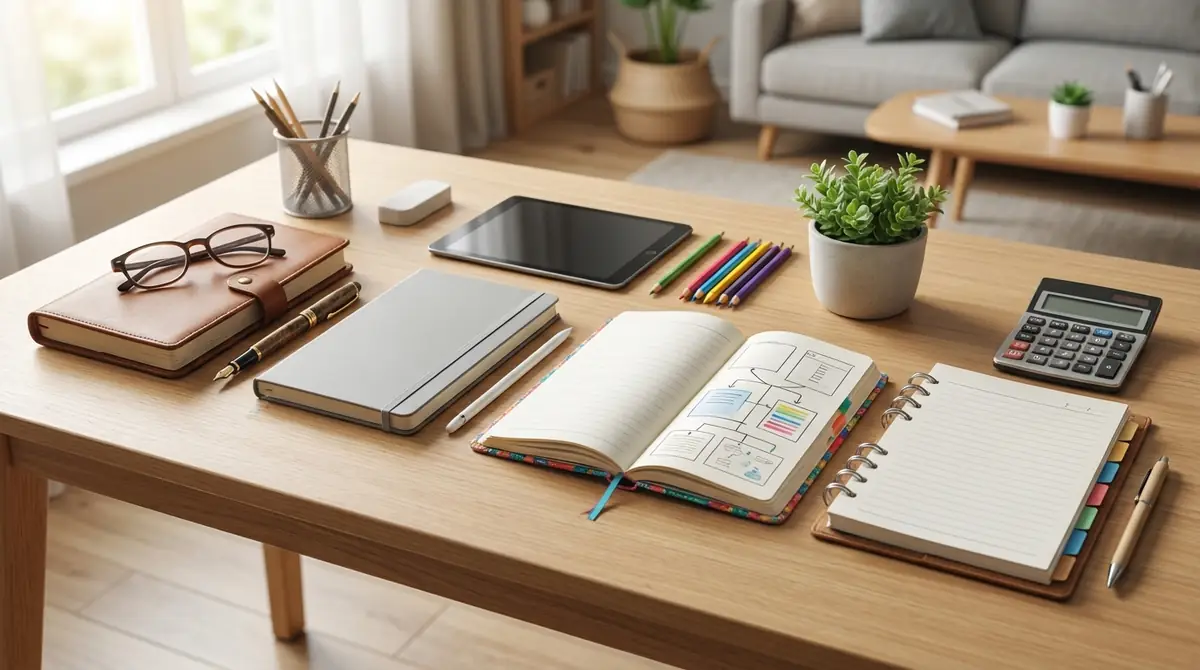 親のタイプ別おすすめエンディングノート早見表