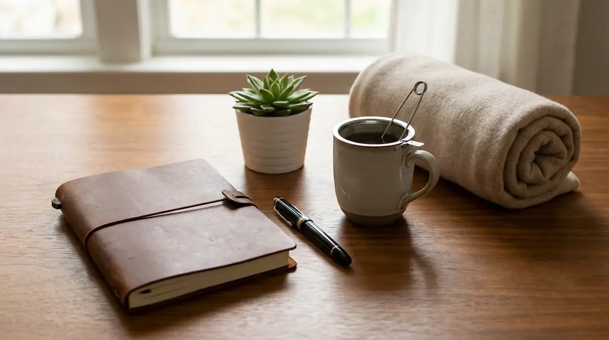 エンディングノートと一緒にプレゼントすると喜ばれるアイテム