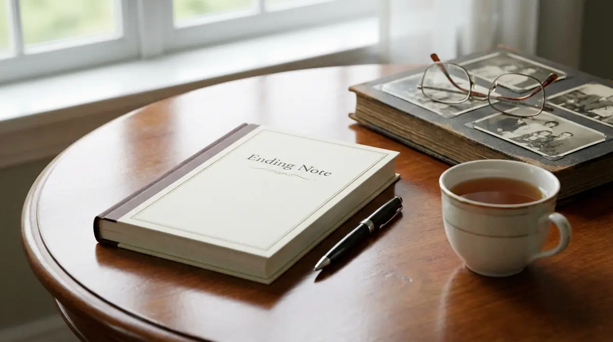 エンディングノートを渡した後に親が書いてくれない場合の対処法