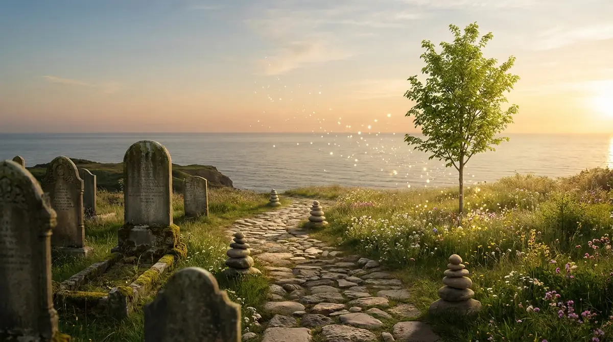 お墓がいらないと考える人が増えている5つの理由