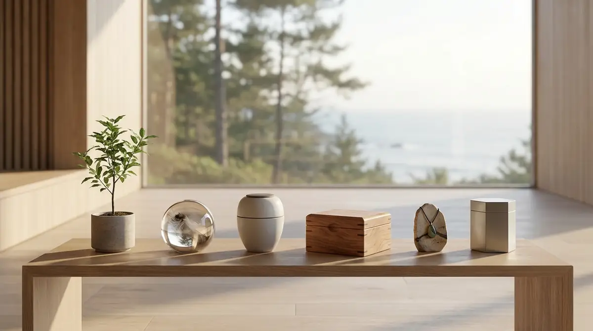 お墓がいらない場合の供養方法6選【費用相場つき比較表】