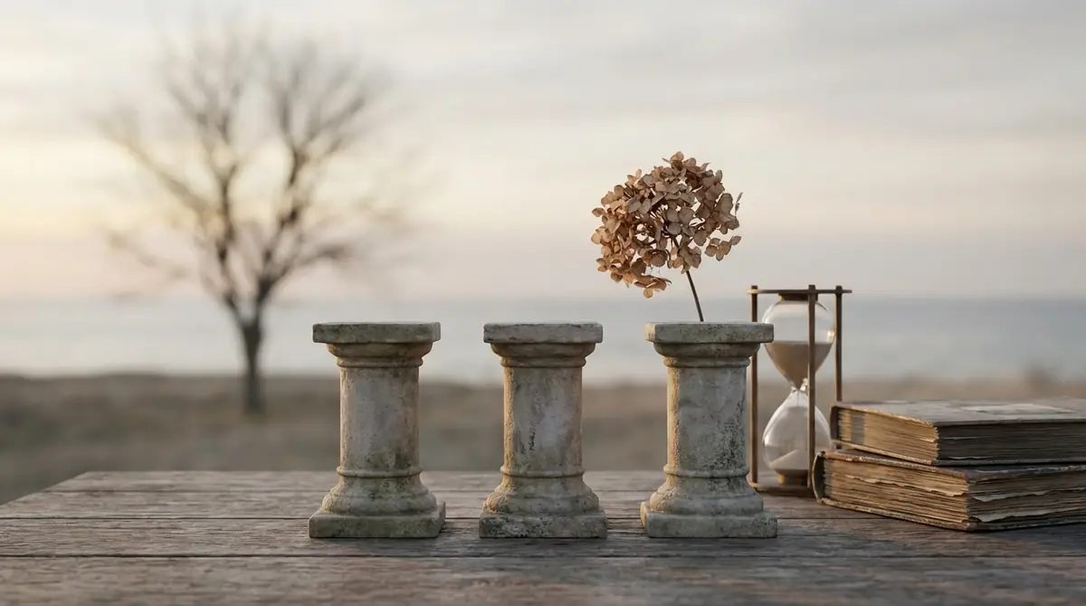 お墓を持たないデメリット・後悔しやすい3つのポイント