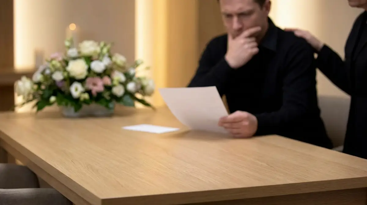 家族葬の費用トラブル事例と回避策