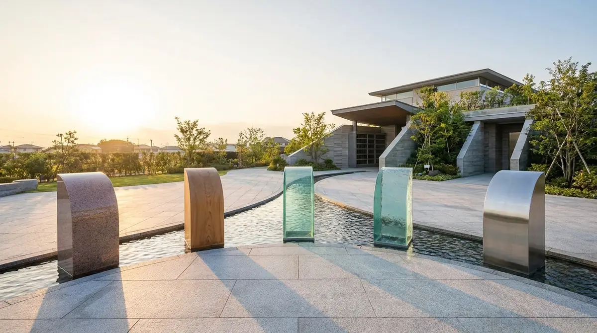 永代供養の費用が変わる5つの要因