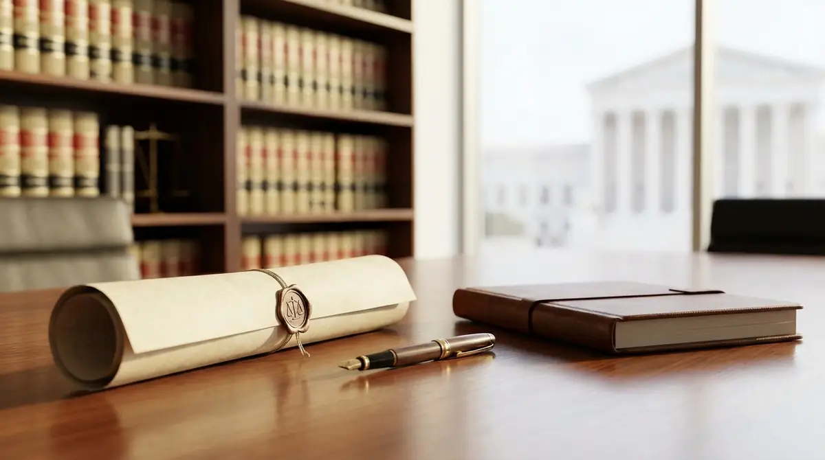 遺言書とは？定義・種類・法的効力をわかりやすく解説