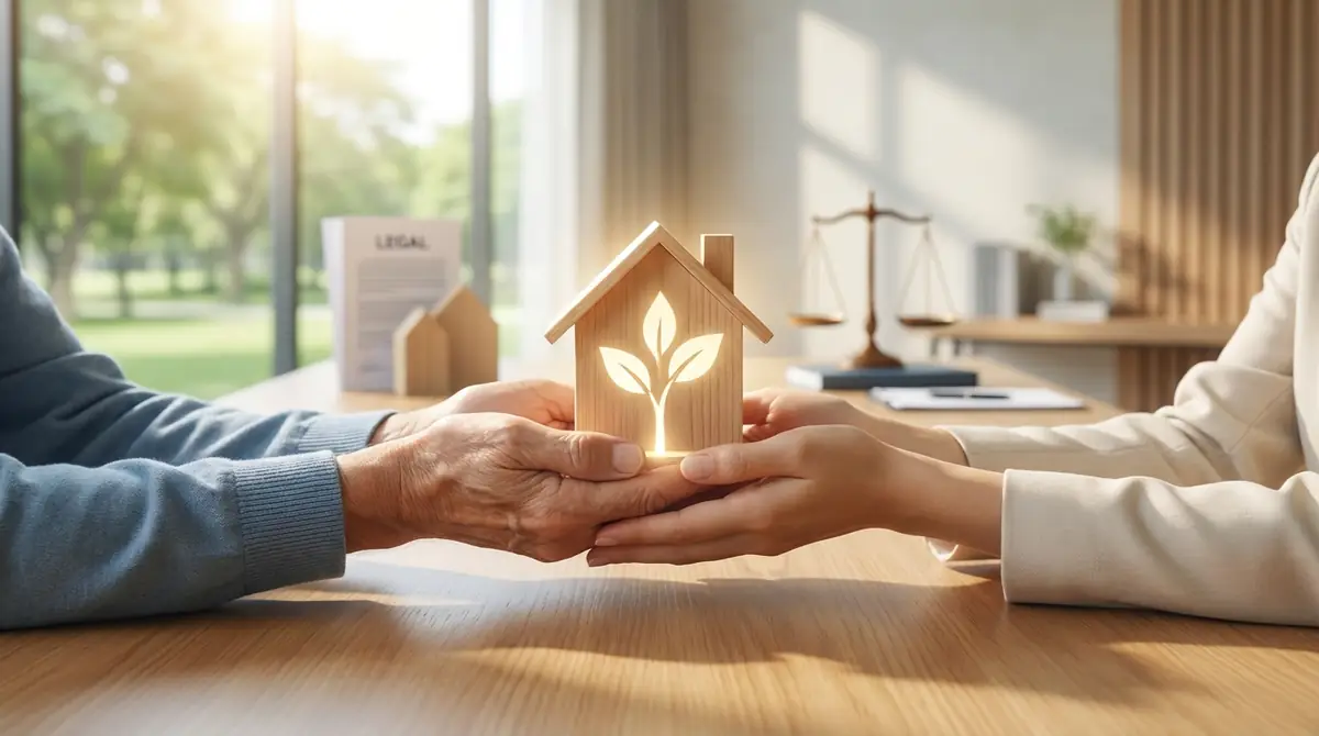 成年後見制度とは？30秒でわかる基本と目的