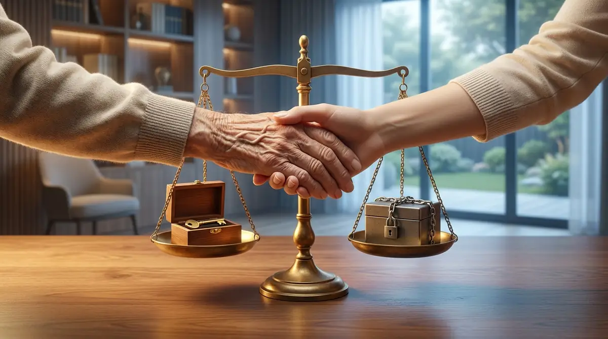 成年後見人の役割とは｜できること・できないこと