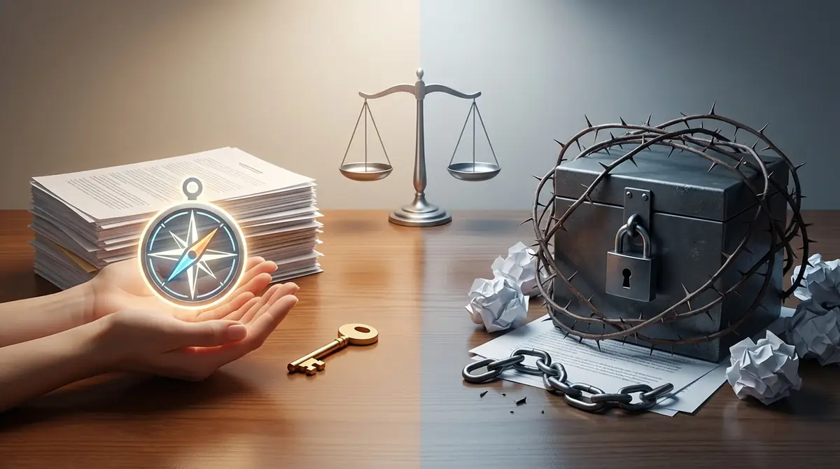 成年後見制度のメリット・デメリット