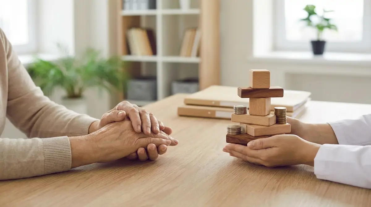 成年後見制度の費用｜申立て費用から報酬まで